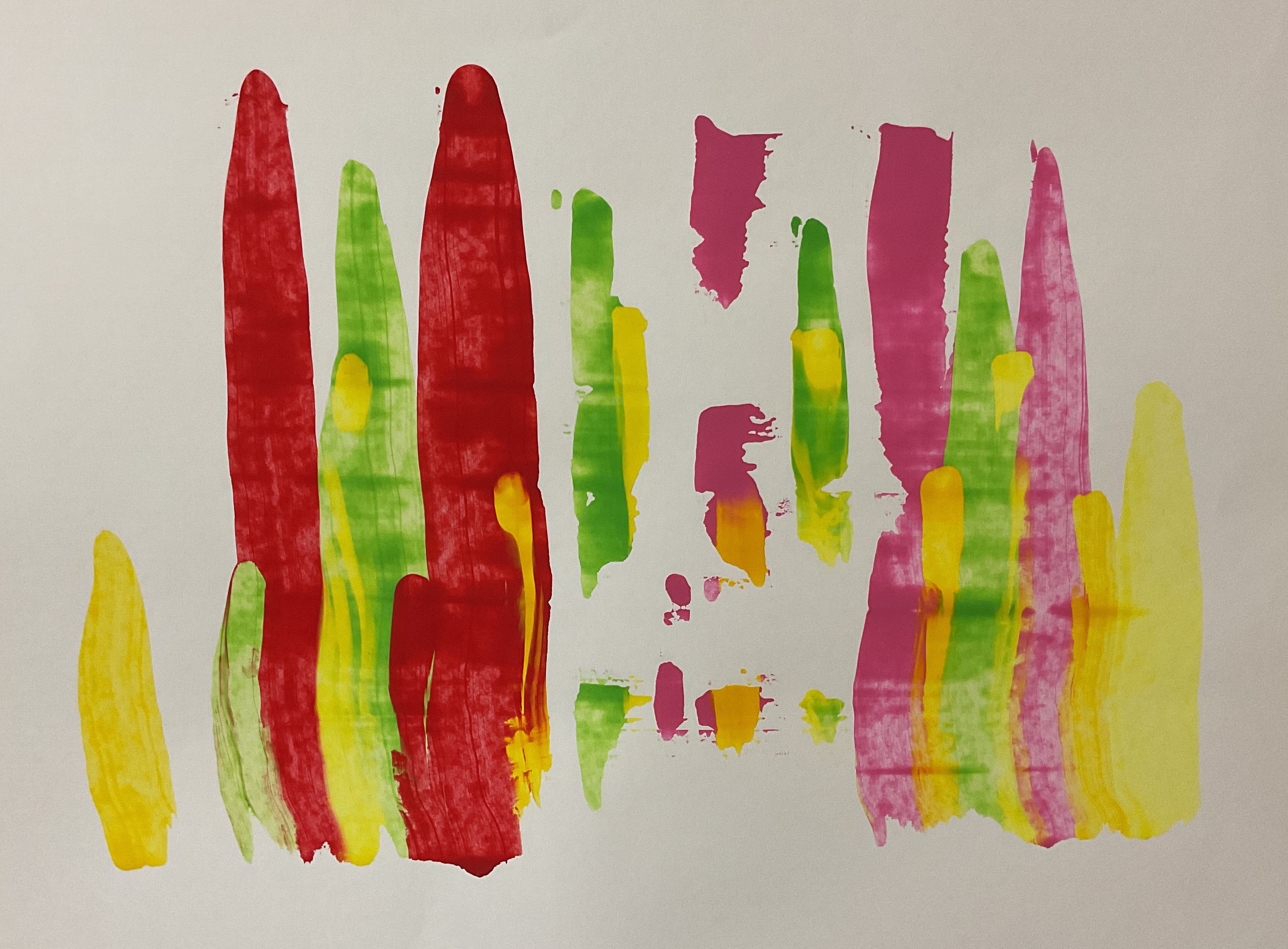 スワイプアート２