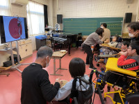 カルメン聴くところ