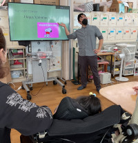 バレンタイン