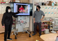 バレンタイン２