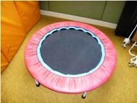 トランポリン（丸形）