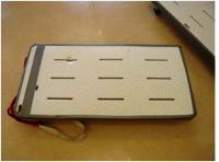 スクーターボード　中