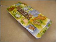 スクーターボード（自作教材）