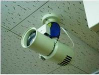 スポットライトセット