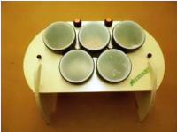 テラピアバング