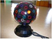 ディスコライト