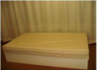 ウォーターベッド