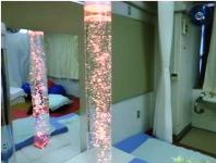 バブルユニット