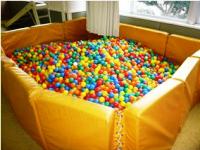 ボールプール
