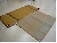 ボールスライダー用ダンボール